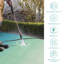 Tapis en polypropylène durable tant pour l'extérieur que pour les patios, les jardins et les abords de piscine-1101505012