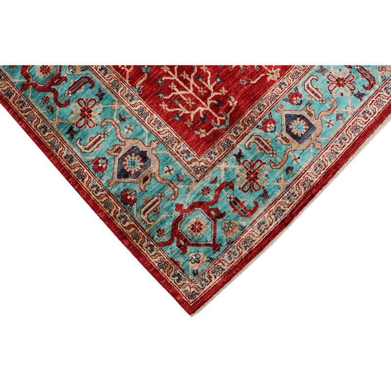 One-of-a-Kind 7'10" X 10' Area Rug