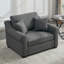Fauteuil surdimensionné en chenille-1720124910-1738459747