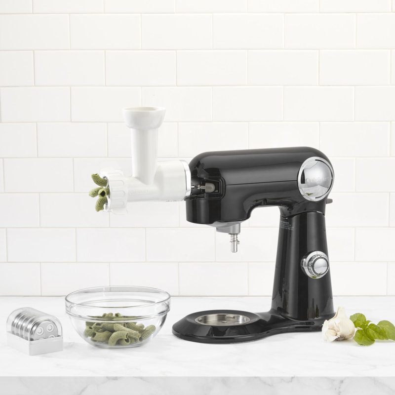 Cuisinart 12 Speed 5.5 Qt. Stand Mixer, Onyx