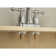 Kelston® Centerset Faucet with Drain Assembly