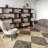 Axel Diamond Jute Natural Area Rug-2130005225
