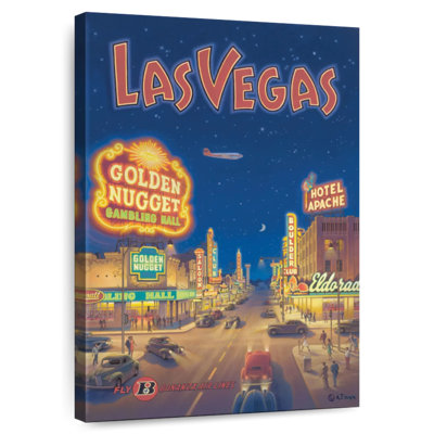 Sireci Las Vegas Nevada