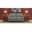Athens 28" Gunmetal Table Lamp-405460260