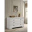 Commode 6 tiroirs Frances-119440291