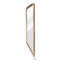 Miroir pleine longueur biseauté Jahking Arch Leaner-25453710