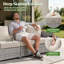 5 - Person Patio Conversation Set-1459368488