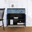 Armoire d'appoint avec 2 portes