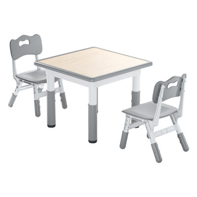 Kids and Chair Set