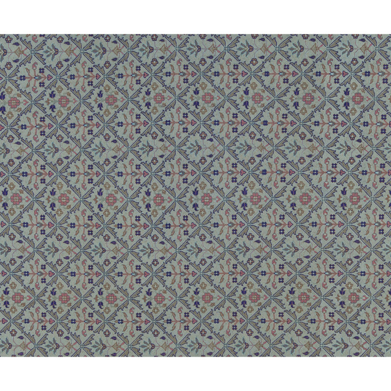Sumack One-of-a-Kind 9'11" X 14'5" Area Rug