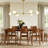 6 - Light Kitchen Island Pendant Light