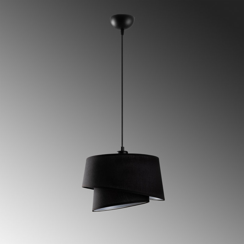 Lustre, Noir