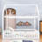 Kids Full Daybed-88626909