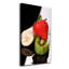 Fruits - Wrapped Canvas Print