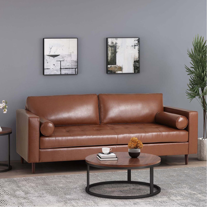 Canapé 3 places Comfy