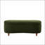 Banc de rangement Boucle à dessus rabattable-73671450