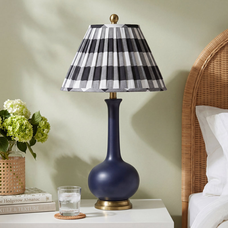 Jameria Table Lamp