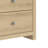 Tevrat Contemporary 3 Piece Bedroom Set