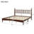 Retro Style Platform Bed-473385976-473385981