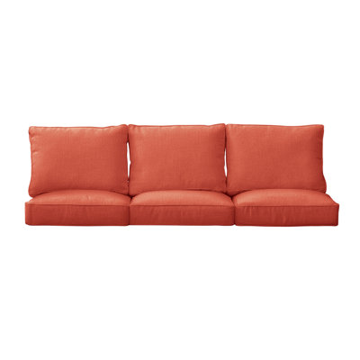 Outdoor Sofa