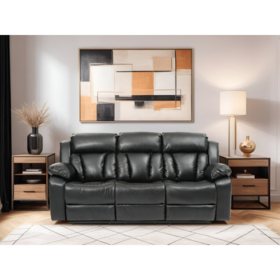 Novellara Reclining Sofa