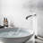Belair Single-Hole Single-handle Bathroom Faucet-26760658