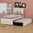 Suoma Upholstered Panel Storage Bed-646084541