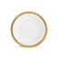 Smith Handmade Porcelain Salad/Dessert Plate-38637031