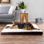 Orthopedic Polyester Pet Bed-156975335