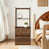 Brown est en rupture de stock