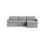 Reve Sofa with Chaise (112")-775134158-775134159