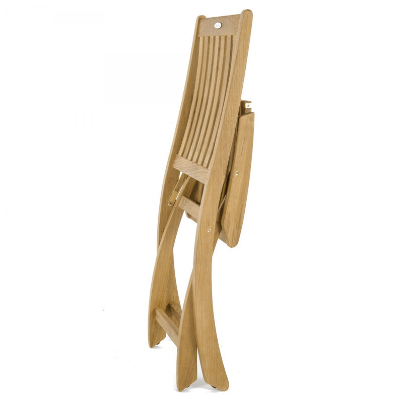 Outdoor Dining Side Chair