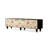 Modern Solid Wood TV Stands-448594196