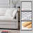 105" Modular Sectional Couch-1284994357