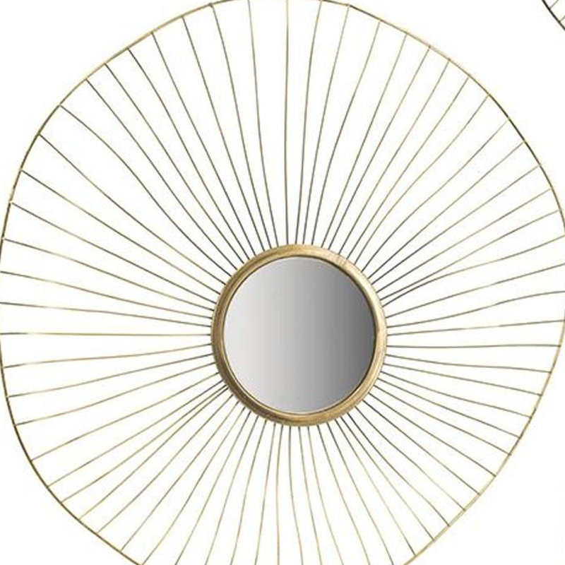 Miroir d'appoint 25 "
