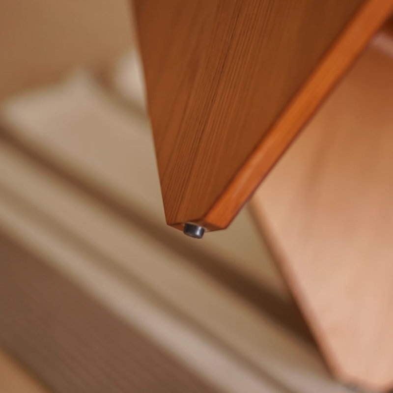 Creative design sense simple coffee table