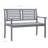 Tabler Solid Wood Eucalyptus Outdoor Bench-828988742-828988743