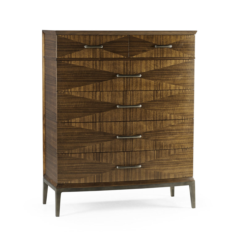 Commode 6 tiroirs Toulouse