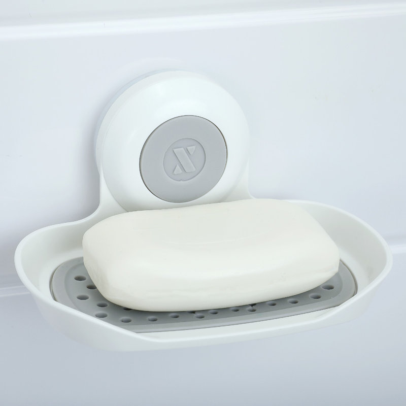 Achintya Suction Shower Soap Saver