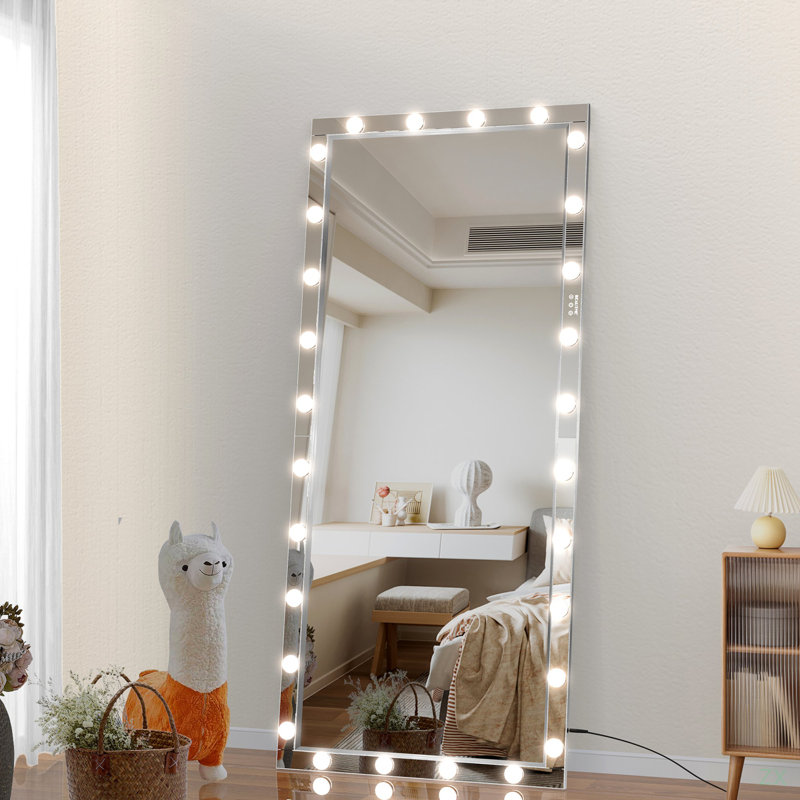 Miroir vertical
