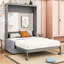 Lit escamotable mural avec coussin Kiora-183686593-145077670