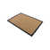 Sisal Hand Woven Black Rug