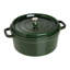 La Cocotte Cast Iron Round Cocotte-229799400-229799418