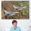 Non-Wall Damaging Wall Decal-70756329