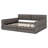 Queen Size Day Bed With USB And 2 Drawers-1365488094