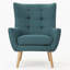Fauteuil club