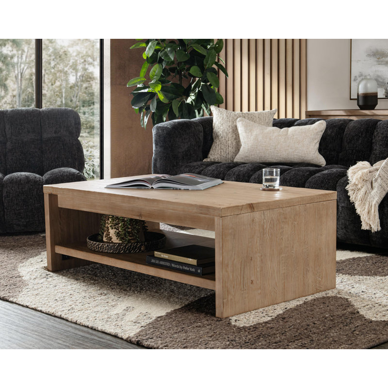 Nalani Rectangular Coffee Table