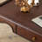 American-style Retro Coffee Table