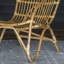 Mutine 37cm H Slat Back Arm Chair-15635603