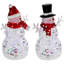 Figurines de Noël et objets de collection